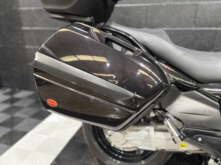 2011 11 MOTO GUZZI NORGE 1200 FINANCE SPECIALISTS APPLY NOW