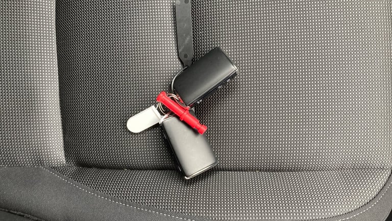 2024 Mazda CX-30 2.5 e-Skyactiv G MHEV [140] Centre-Line 5dr Auto Petrol Hatchback Hatchback Petr...