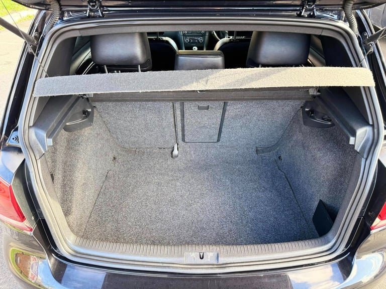 2009 Volkswagen Golf 2.0 TDi 170 GTD 5dr HATCHBACK Diesel Manual