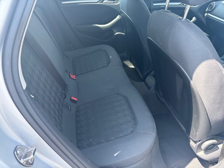 2014 Audi A3 1.6 TDI SE 5dr HATCHBACK Diesel Manual