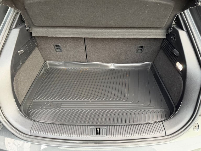 2016 Audi A1 1.4 TFSI 150 Black Edition 3dr HATCHBACK Petrol Manual