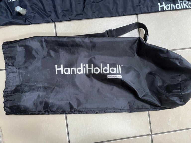 Handi Rack - inflatable roof carrier 320 litre / 80KG