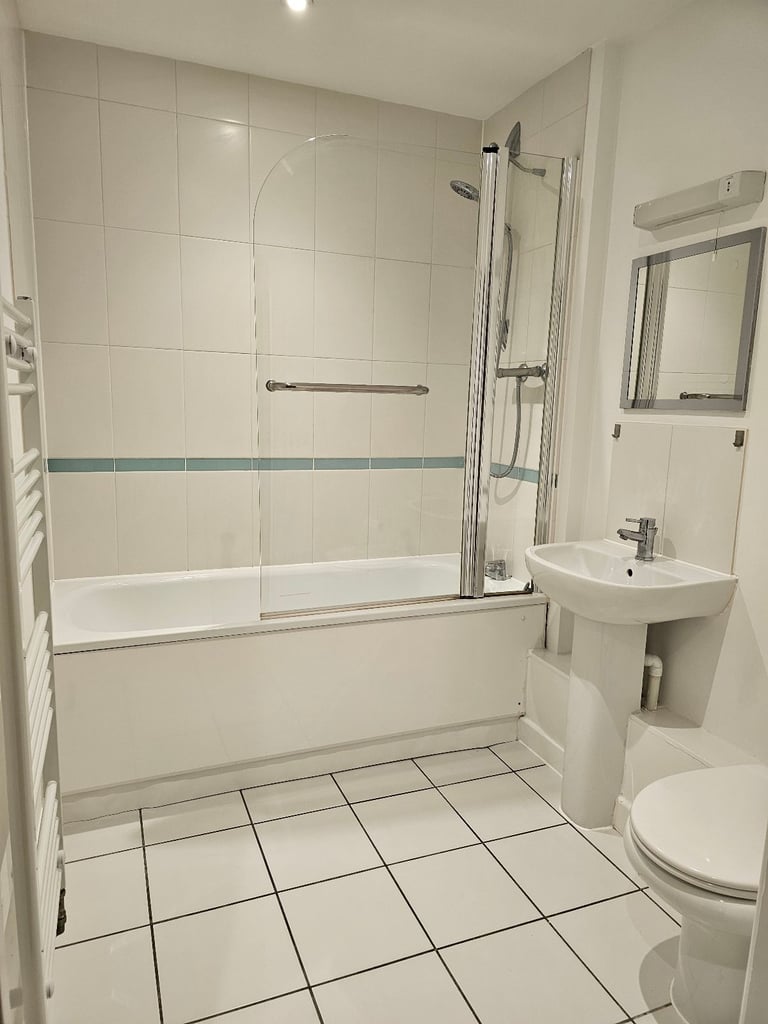 Two Bedroom Town House Longfleet Road Poole BH15 2HN 