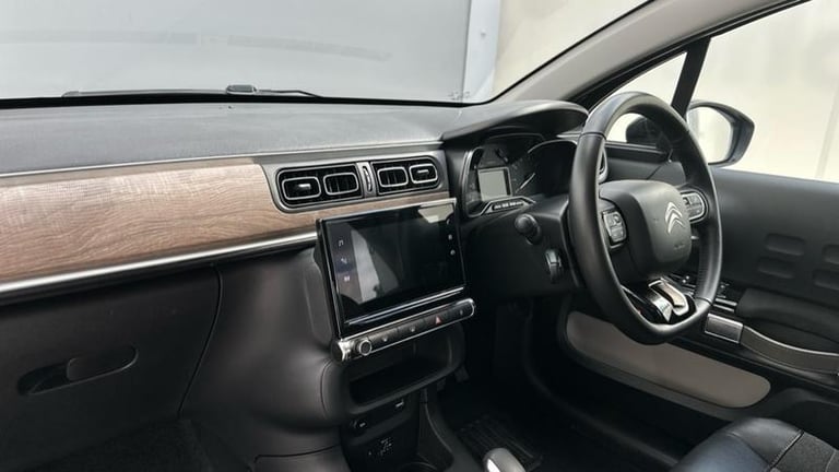 2022 Citroen C3 1.2 PureTech 110 Shine Plus 5dr EAT6 Hatchback PETROL Automatic