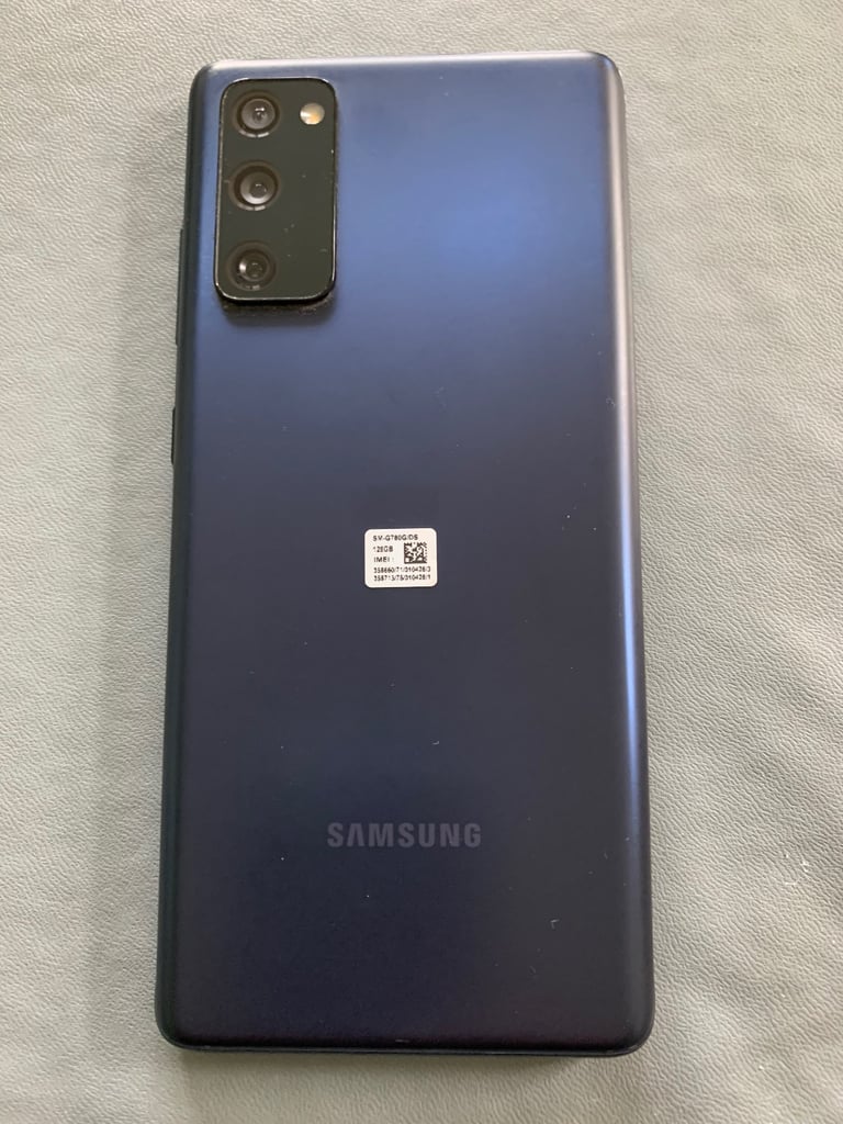 image for Samsung galaxy S20 FE 