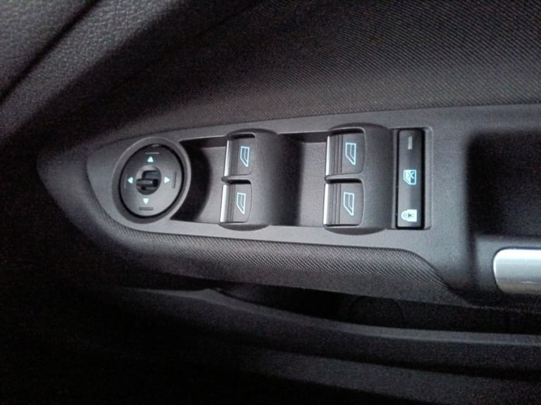 2016 16 FORD GRAND C-MAX 1.5 TDCI ZETEC MPV 5DR DIESEL MANUAL EURO 6 (S/S) (120 