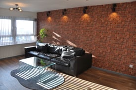 image for Glasgow City Center 2 Bed flat for rent