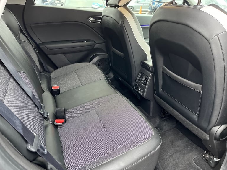  Renault Captur 1.0 Tce S Edition Suv 5dr Petrol Manual Euro 6 s/s 100 Ps