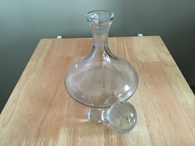 image for Port / Sherry Decanter