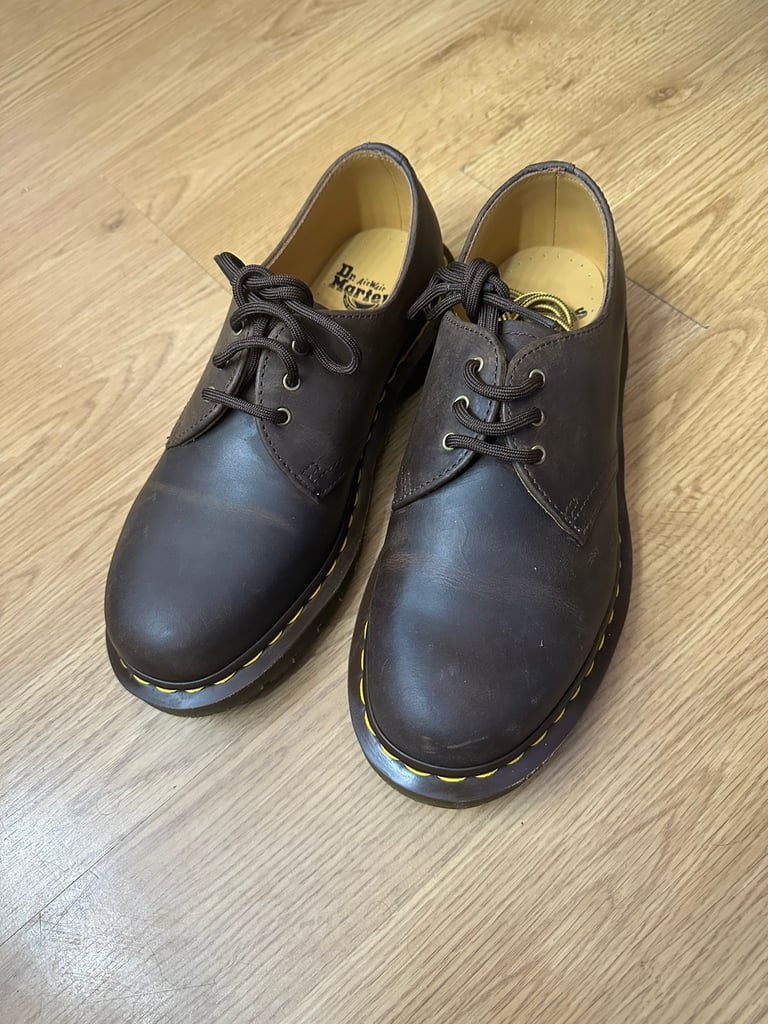 image for Dr.Martens Women Shoes