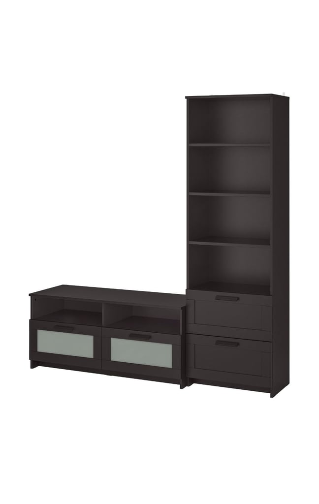 image for TV storage 