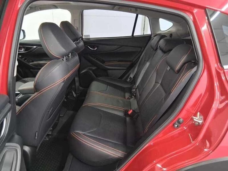 2019 Subaru XV 2.0i SE Premium SUV 5dr HATCHBACK Petrol Automatic