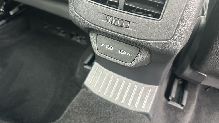 2022 Volkswagen T-Roc 1.0 TSI Life 5dr HATCHBACK PETROL Manual