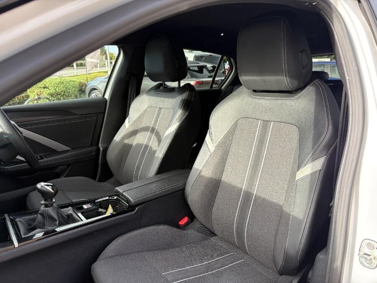 2024 Vauxhall Astra 1.2 Turbo GS Hatchback 5dr Petrol Manual Euro 6 (s/s) (130 ps) HATCHBACK Petr...