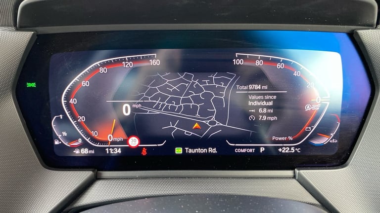2024 BMW 2 Series 218i [136] M Sport 4dr DCT Petrol Saloon Saloon Petrol Automatic