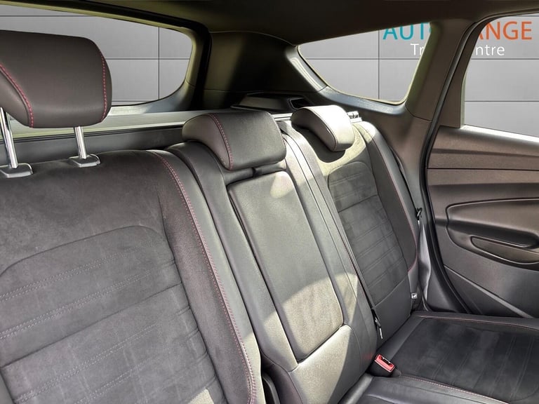 2019 Ford Kuga 1.5T EcoBoost ST-Line Edition Euro 6 (s/s) 5dr HATCHBACK Petrol Manual