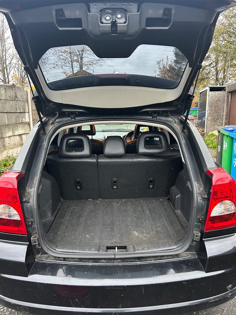 Dodge, CALIBER, Hatchback, 2009, Semi-Auto, 1998 (cc), 5 doors