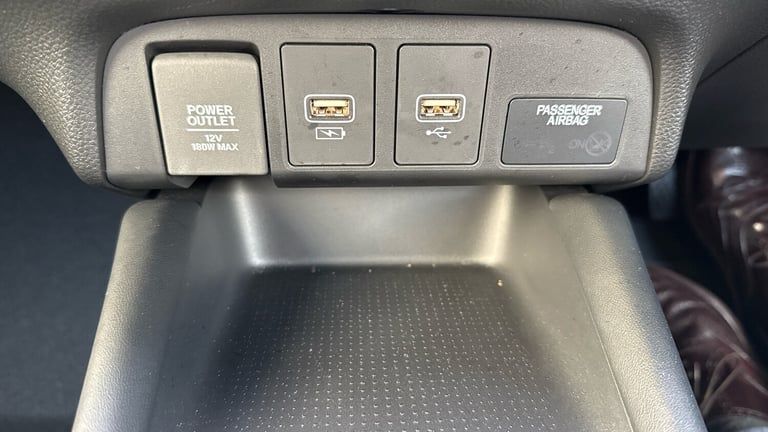 2023 Honda Jazz HONDA Jazz 1.5 I-mmd Hybrid Crosstar Advance 5Dr Ecvt Hatchback Hatchback Hybrid ...