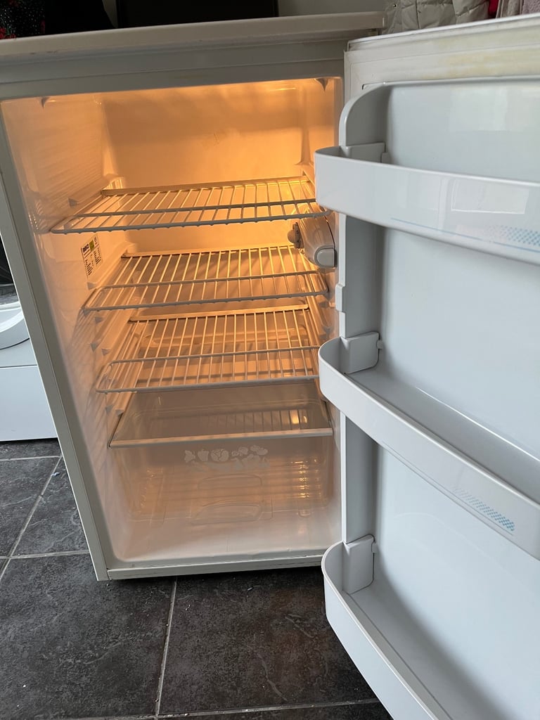 image for Fridge - bargain 