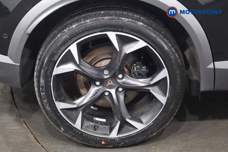 2021 Cupra Formentor 2.0 TSI 310 VZ2 5dr DSG 4Drive SUV Petrol Automatic