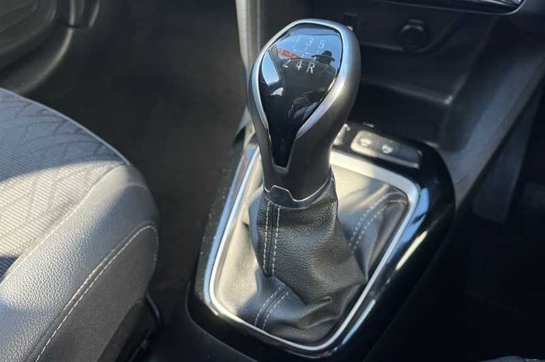 2022 Vauxhall Corsa 1.2 Elite Edition 5dr HATCHBACK PETROL Manual