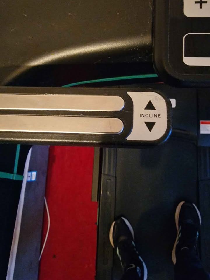Reebok Jet 200 treadmill. Great condition