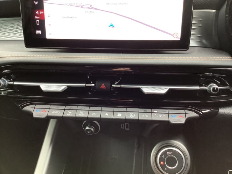 2023 Alfa Romeo Tonale 1.5 MHEV Ti 5dr Auto Hatchback Petrol Automatic