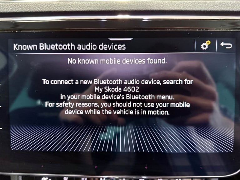 2023 23 SKODA SUPERB 1.4 TSI IV 13KWH LAURIN &amp; KLEMENT ESTATE 5DR PETROL PLUG-IN