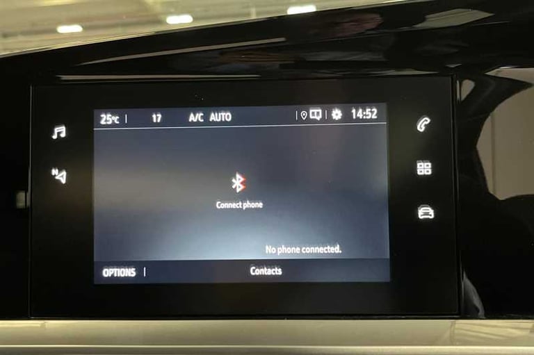 2021 Vauxhall Mokka 100kW SE Nav Premium 50kWh 5dr Auto HATCHBACK ELECTRIC Automatic