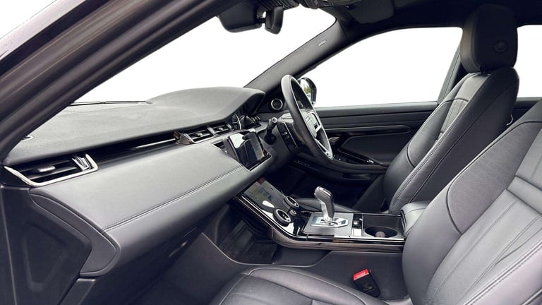 2023 Land Rover Range Rover Evoque 2.0 D200 R-Dynamic HSE 5dr Auto SUV Diesel Automatic