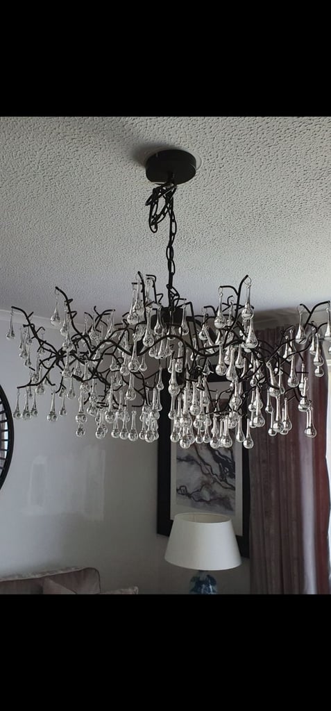 image for Chandelier