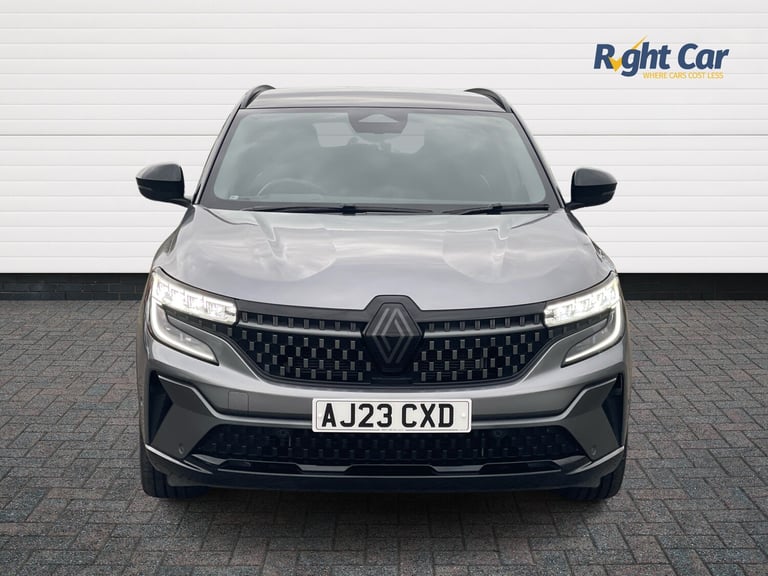 2023 Renault Austral 1.2 E-Tech Techno Esprit Alpine Automatic Hatchback Hybrid Automatic