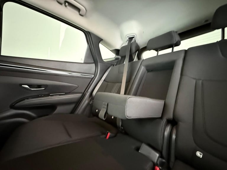 2021 Hyundai TUCSON 1.6 h T-GDi Premium Auto Euro 6 (s/s) 5dr ESTATE PETROL/ELECTRIC Automatic