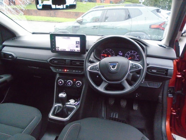  Dacia Jogger 1.0 TCe Extreme SE Euro 6 (s/s) 5dr Petrol Manual