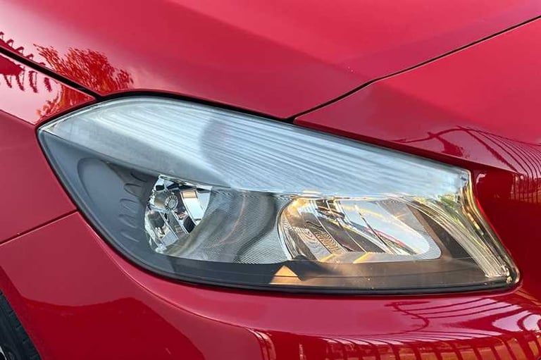 2018 Mercedes-Benz A-Class 1.6 A160 SE (Executive) Hatchback 5dr Petrol 7G-DCT Euro 6 (s/s) (102 ...