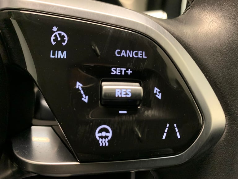 2021 Jaguar I-Pace 400 90kWh HSE SUV 5dr Electric Auto 4WD (400 ps) - MERIDIAN AUDIO - REVERSE Su...