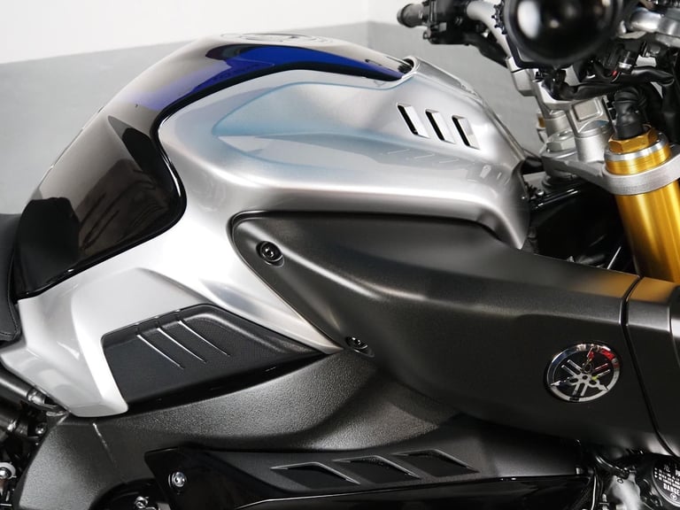2018 Yamaha MT 10 SP ,rolling road tuned with de-cat rides and sounds amazing 