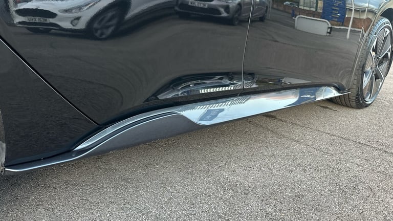 2024 Cupra Born 170kW e-Boost V3 77kWh 5dr Auto [5 Seat] Electric Hatchback Hatchback Electric Au...