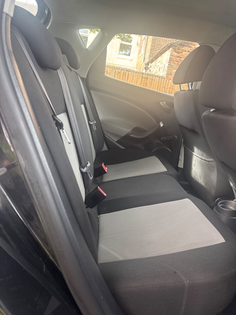 Seat, IBIZA, Hatchback, 2015, Manual, 1390 (cc), 5 doors