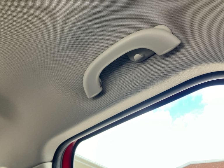 2020 MINI Countryman 1.5 Cooper Classic 5dr Hatchback PETROL Manual