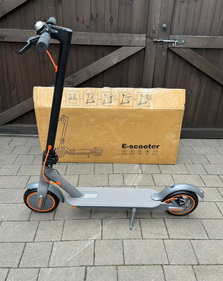 Brand New Electric Bike For £169