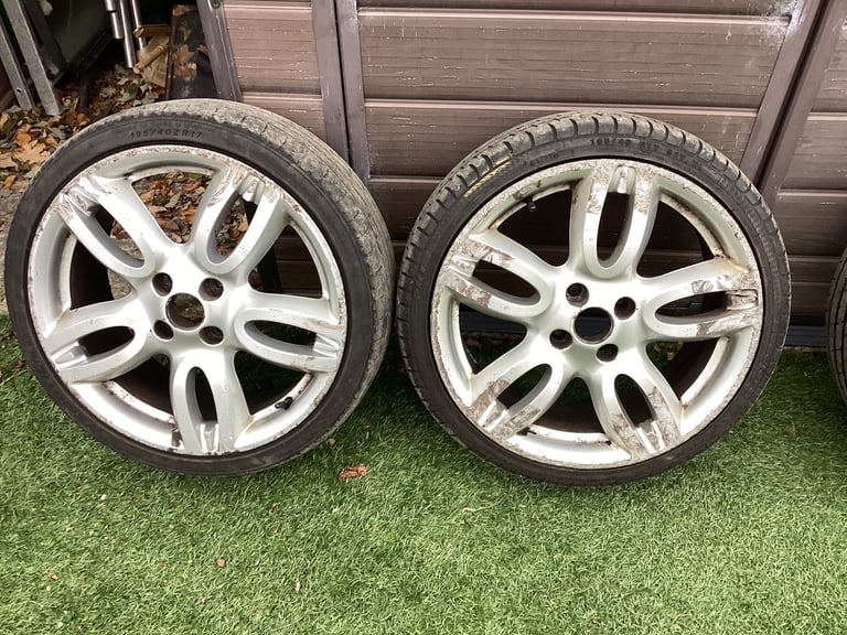 image for Renault wheels
