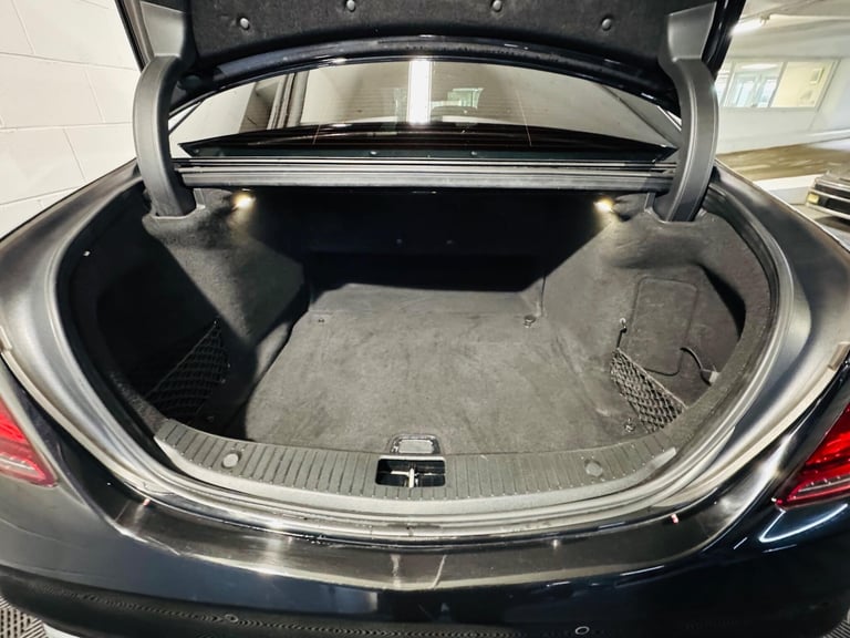 2019 Mercedes-Benz S Class 2.9 S350d AMG Line (Executive) G-Tronic+ Euro 6 (s/s) 4dr SALOON Diese...