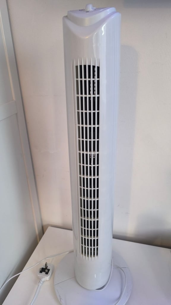 Tower fan 32 inch