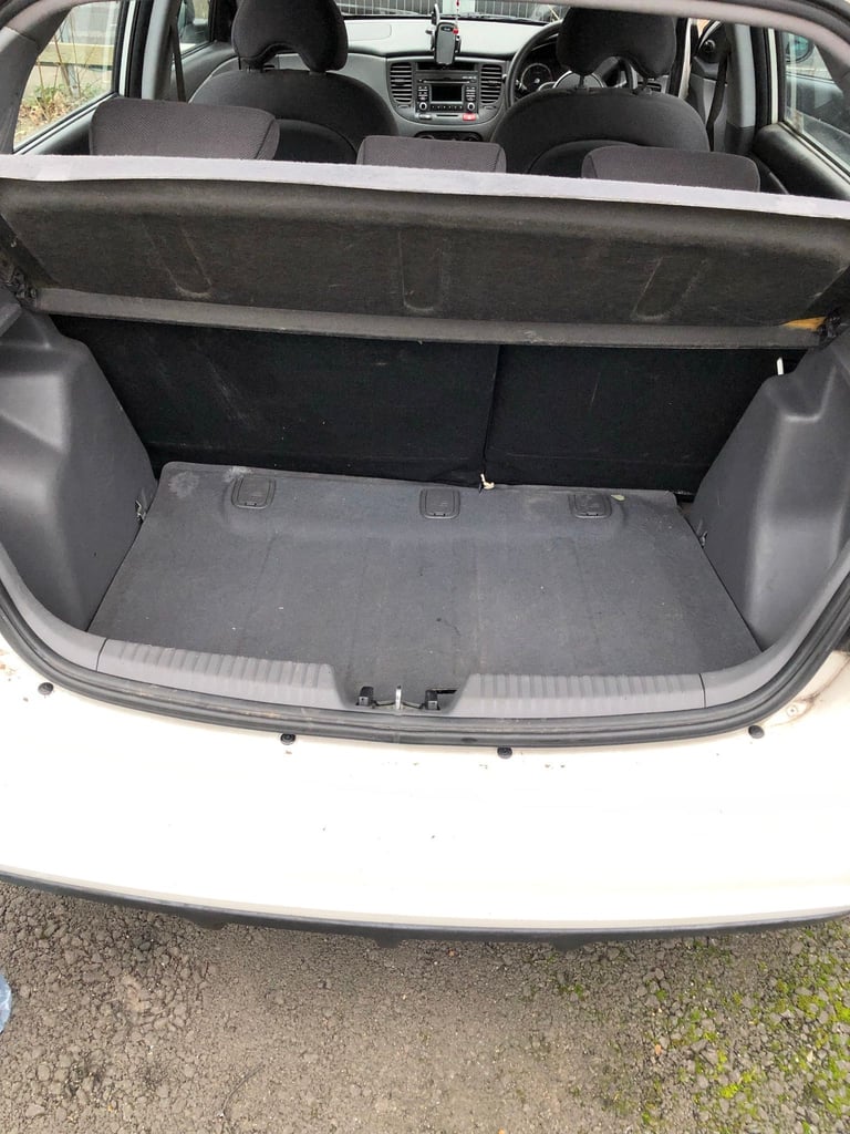 Kia, RIO, Hatchback, 2010, Manual, 1493 (cc), 5 doors