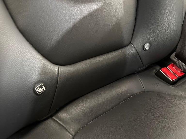2019 MG MG ZS 1.5 VTi-TECH Exclusive 5dr Manual Hatchback Petrol Manual