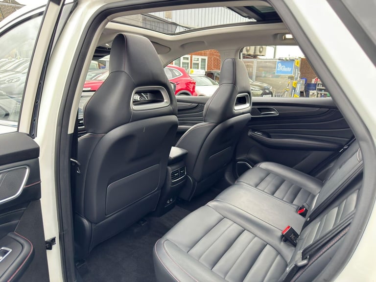 2022 MG MG HS 1.5 T-GDI 16.6kWh Exclusive Auto Euro 6 (s/s) 5dr ESTATE Petrol/Electric Hybrid Aut...