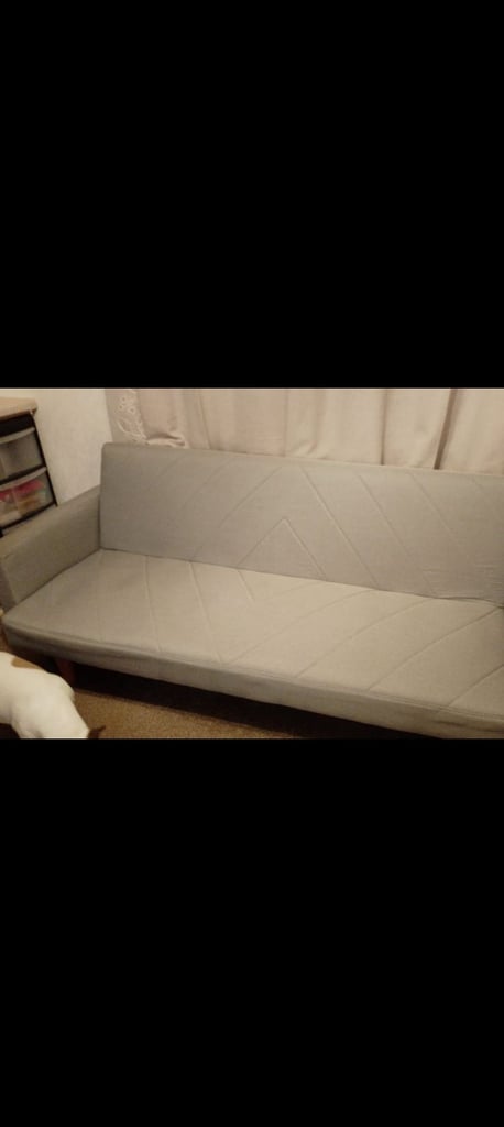 image for Click clack sofa