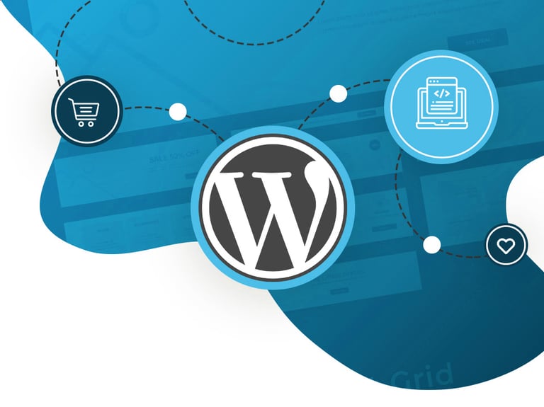 As an Elementor Pro professional, I will create a clean, modern WordPress website