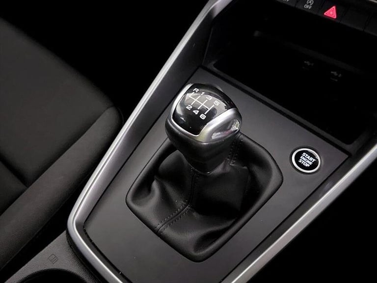 2021 Audi A3 2.0 TDI 30 Technik Sportback Euro 6 (s/s) 5dr Manual Hatchback Diesel Manual